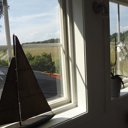 Wik Bed & Breakfast Vik (Roslagen) Exterior photo
