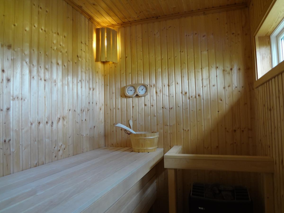 Wik Bed & Breakfast Vik (Roslagen) Exterior photo