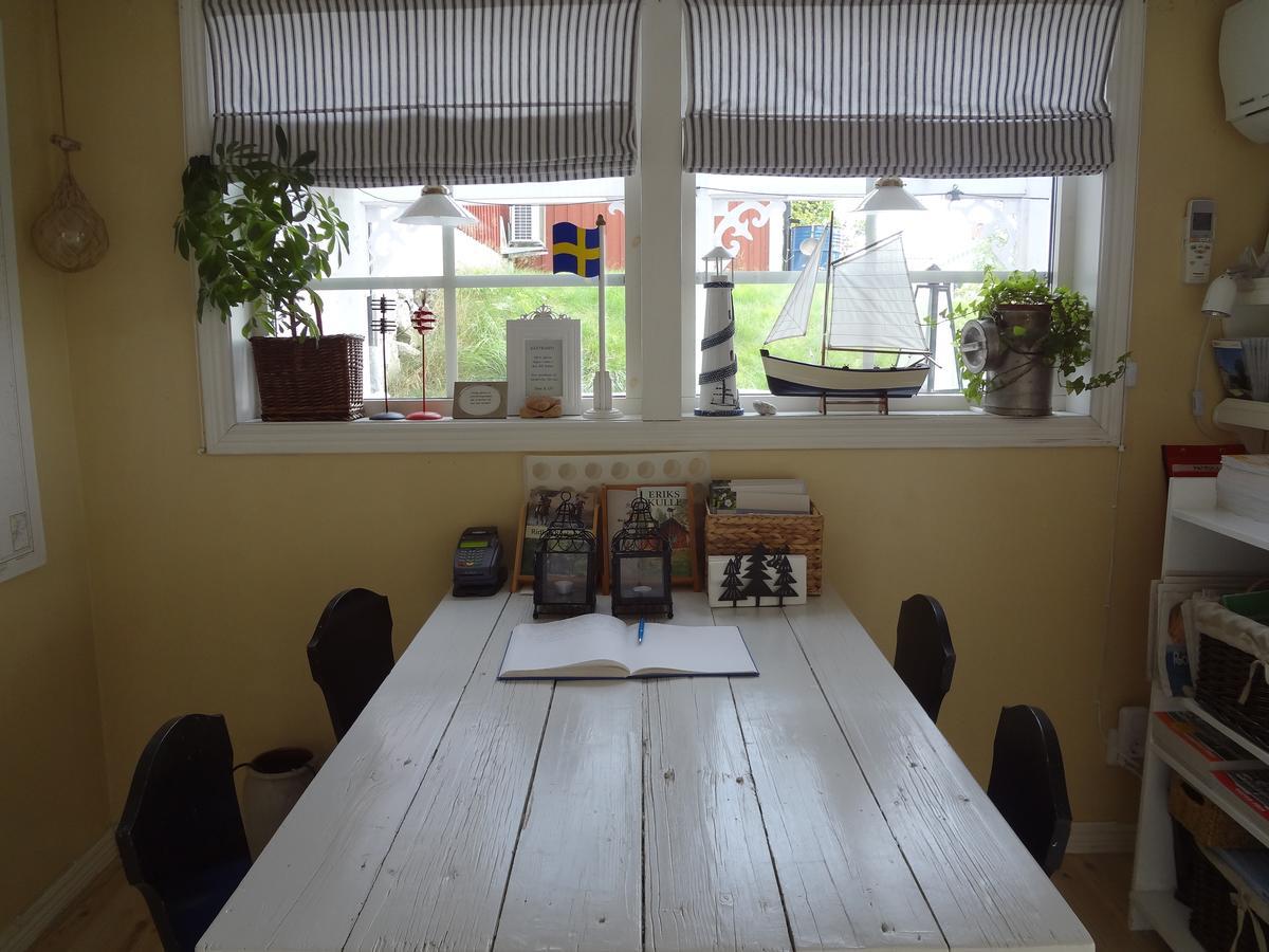 Wik Bed & Breakfast Vik (Roslagen) Exterior photo