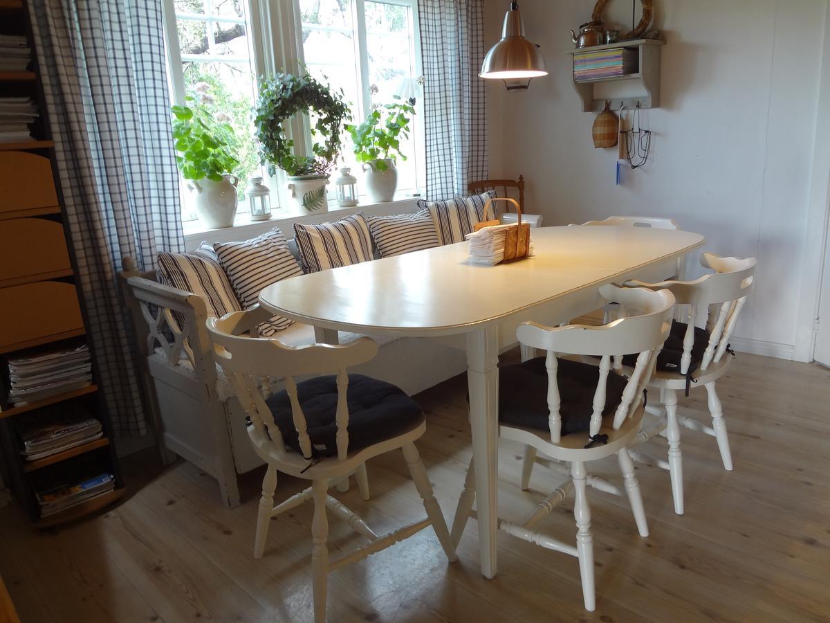 Wik Bed & Breakfast Vik (Roslagen) Exterior photo