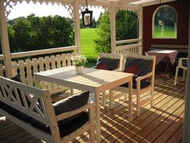 Wik Bed & Breakfast Vik (Roslagen) Exterior photo
