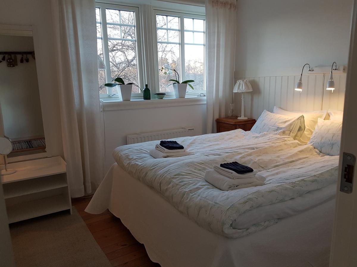 Wik Bed & Breakfast Vik (Roslagen) Exterior photo