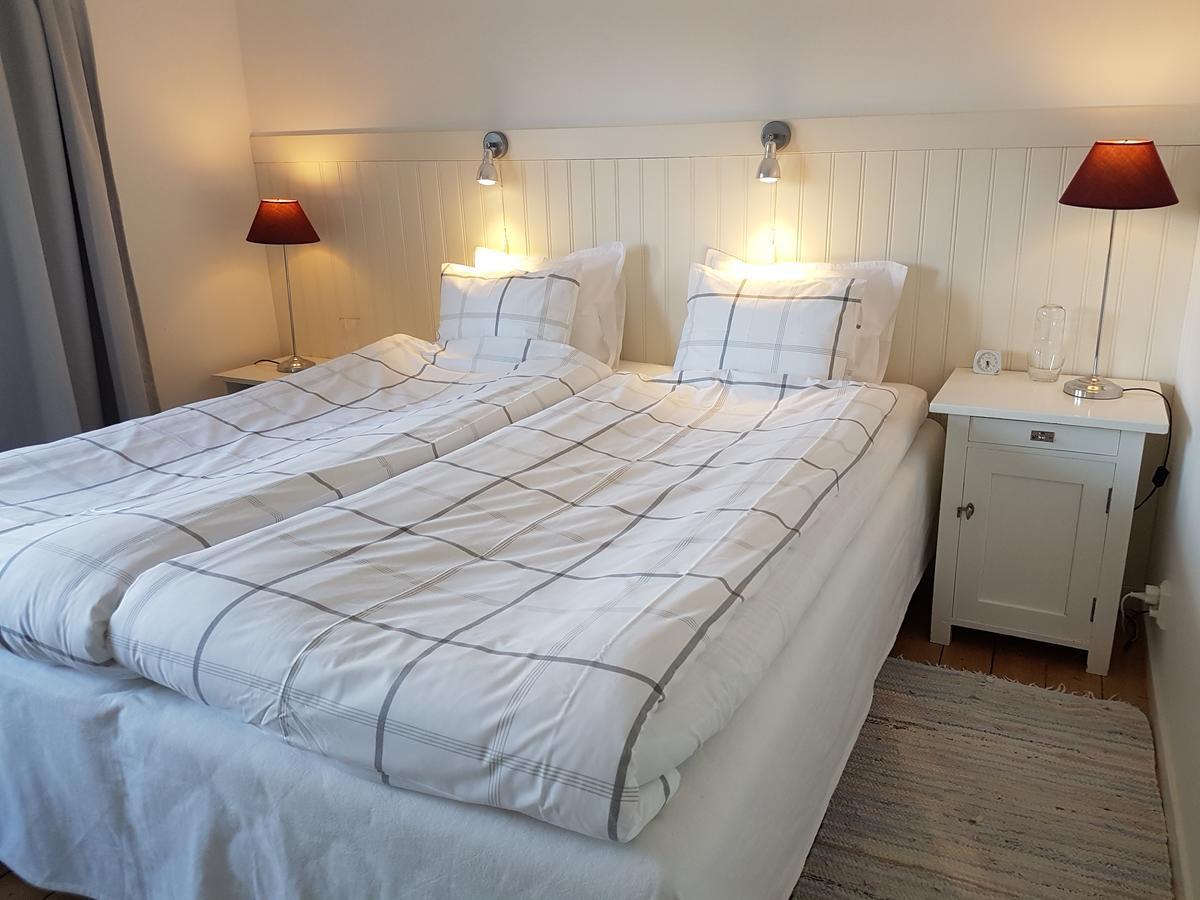 Wik Bed & Breakfast Vik (Roslagen) Exterior photo