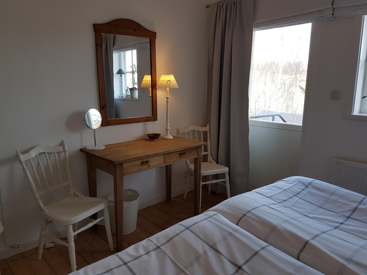 Wik Bed & Breakfast Vik (Roslagen) Exterior photo
