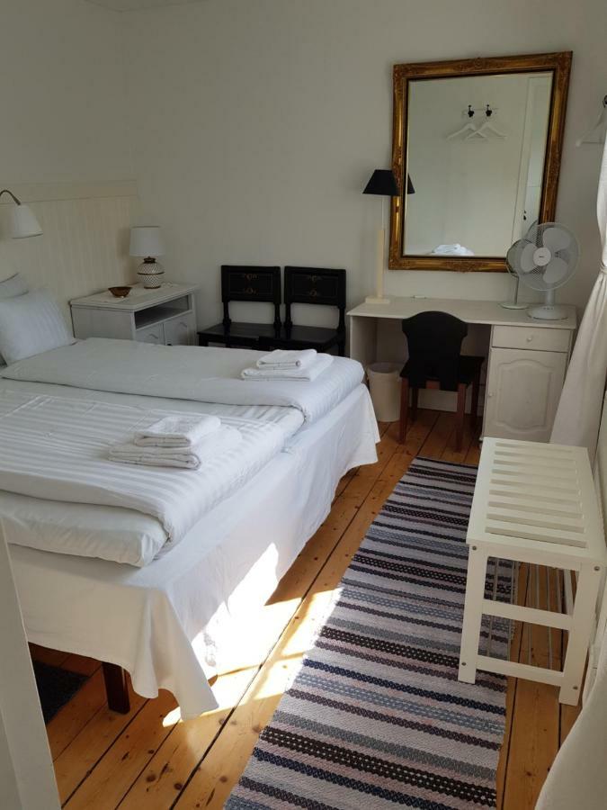 Wik Bed & Breakfast Vik (Roslagen) Exterior photo